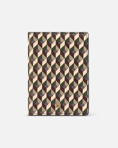 Passport Cover Souris