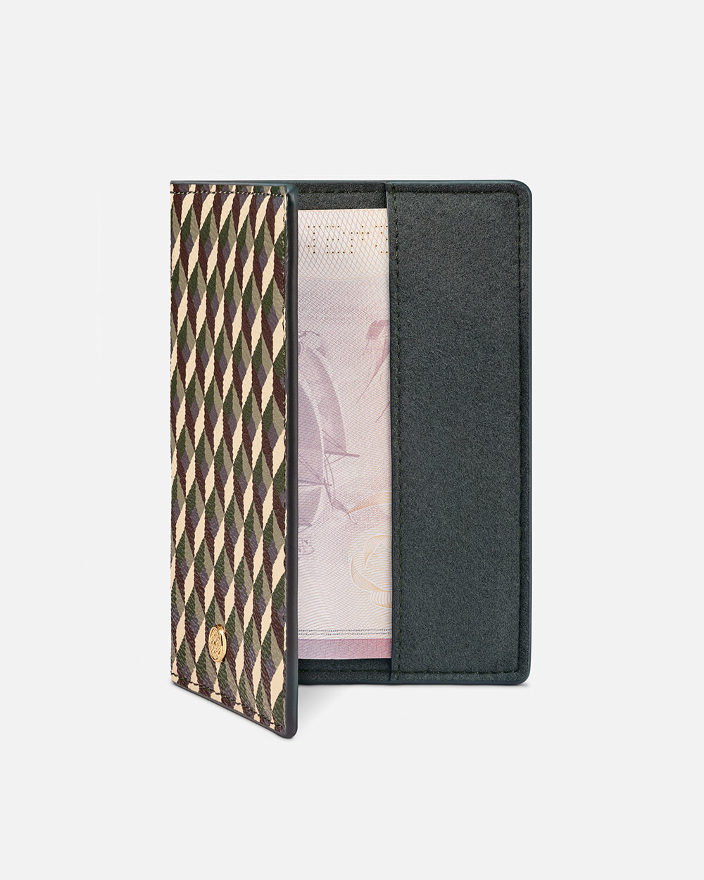 Passport Cover Souris