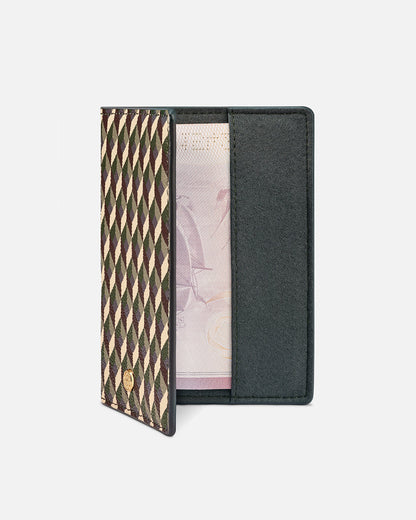 Passport Cover Souris