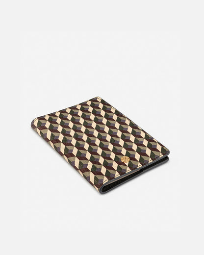 Passport Cover Souris