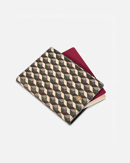 Passport Cover Souris