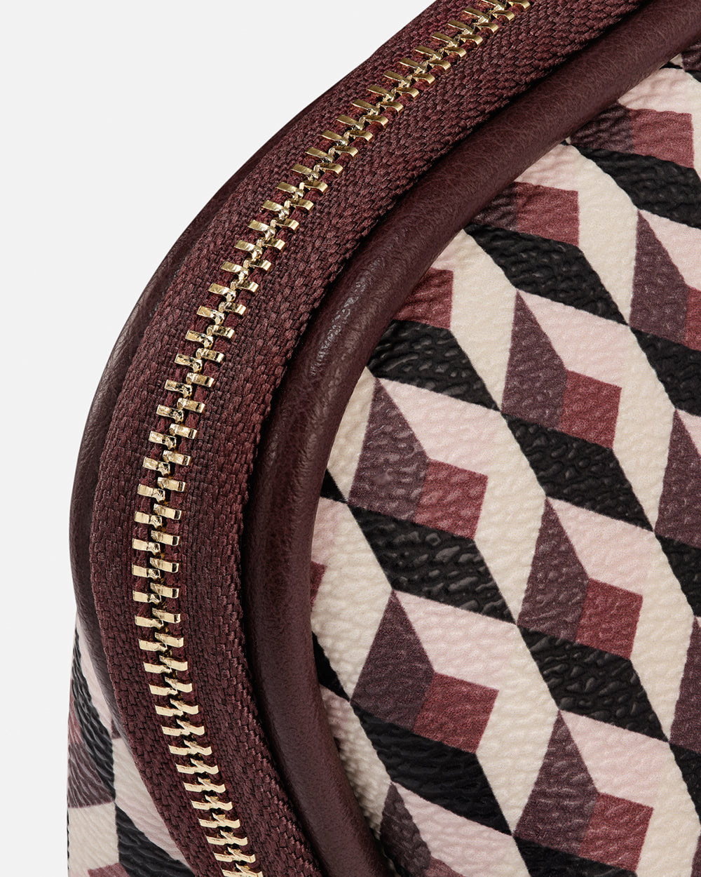Estuche cherry