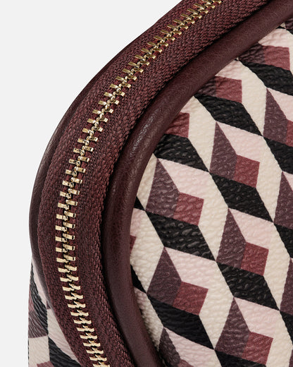 Estuche cherry