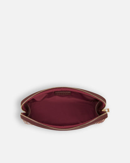 Estuche cherry