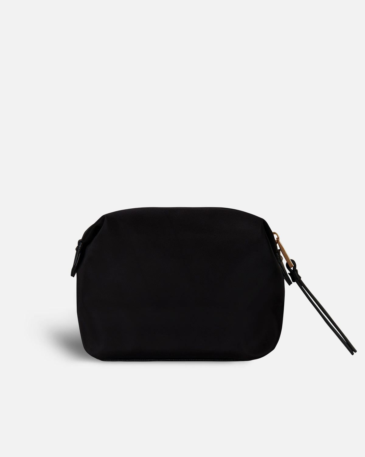 Neceser Pequeño Lite Negro