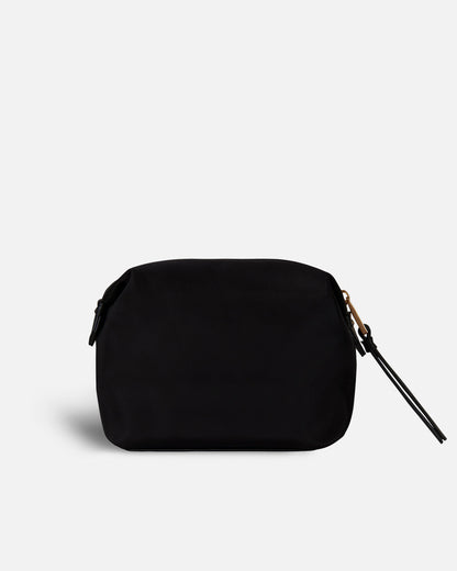 Neceser Pequeño Lite Negro
