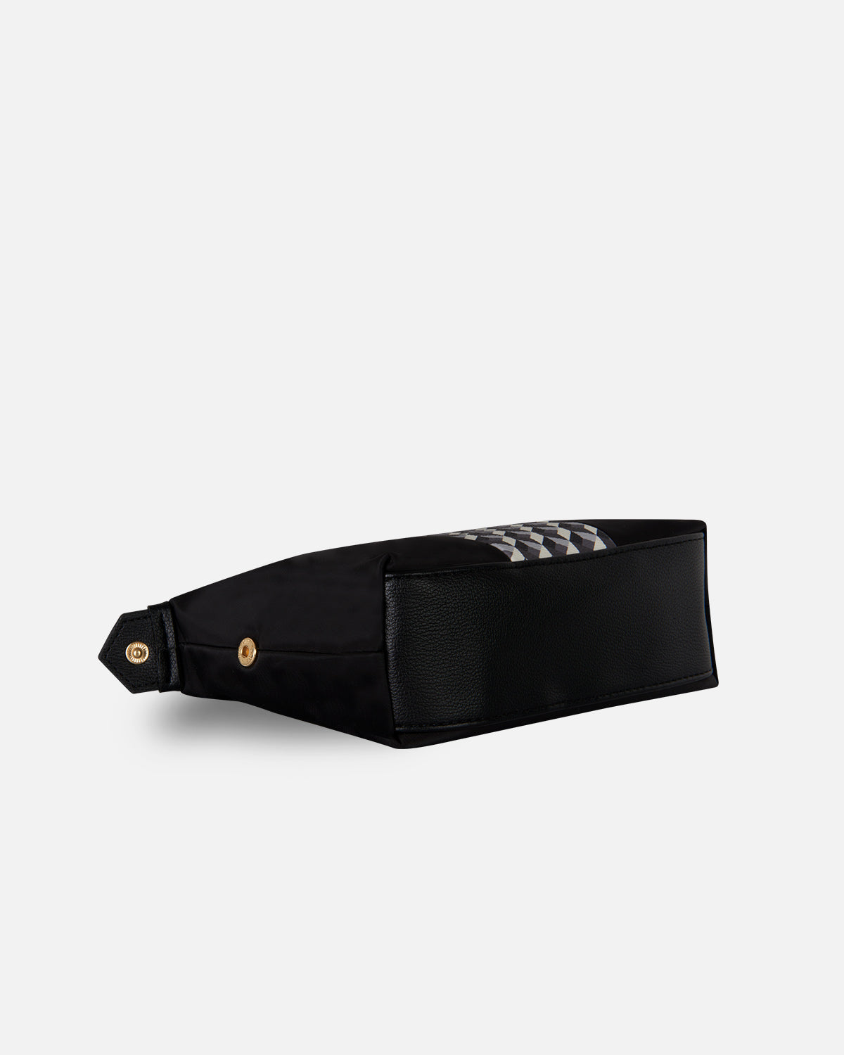 Neceser Pequeño Lite Negro