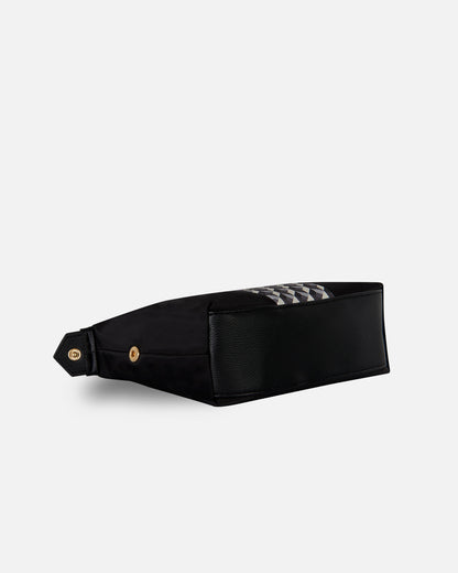 Neceser Pequeño Lite Negro
