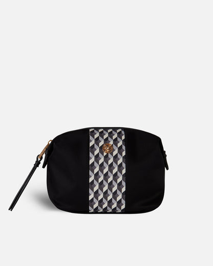 Neceser Pequeño Lite Negro