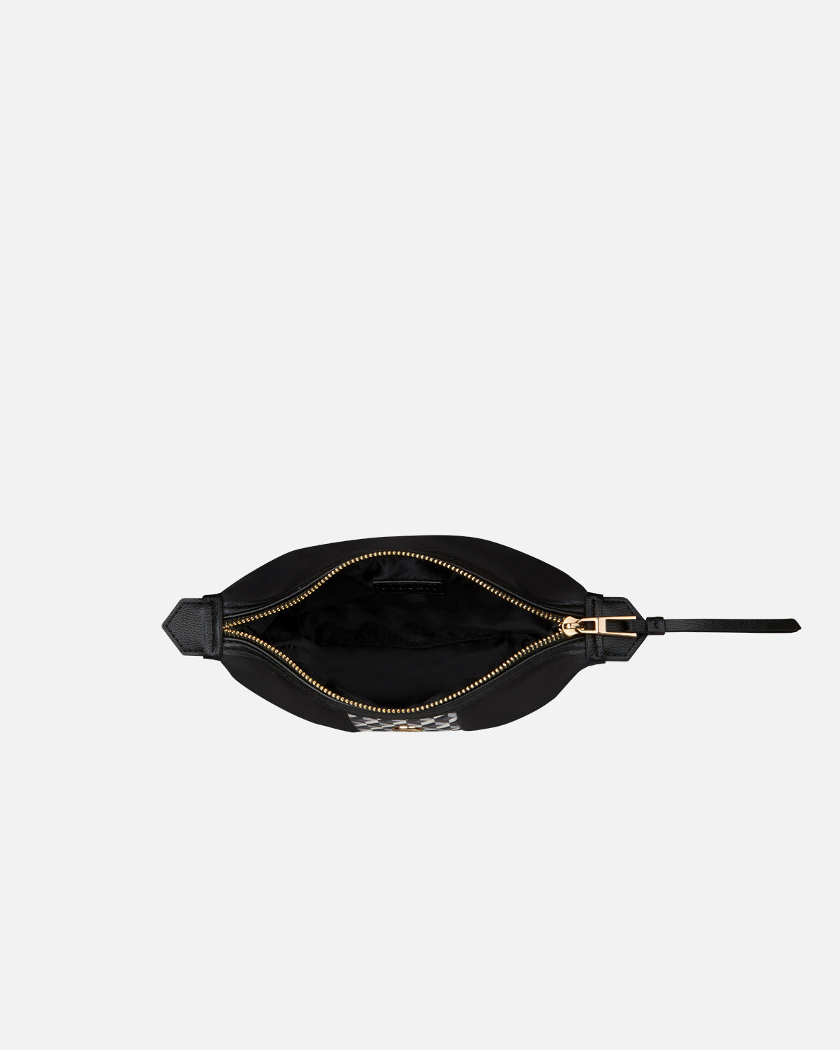 Neceser Pequeño Lite Negro