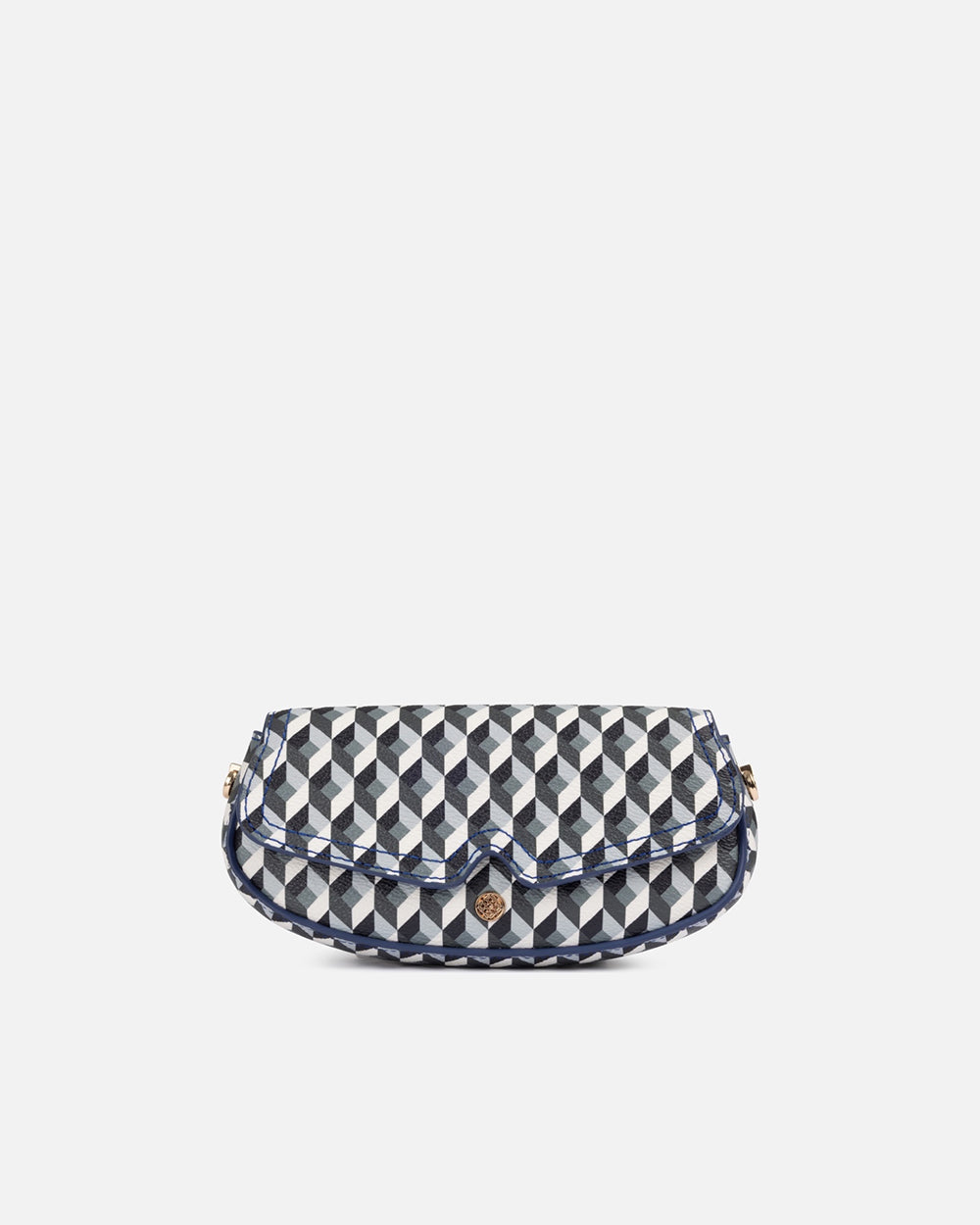 Sunglass Cover Navy