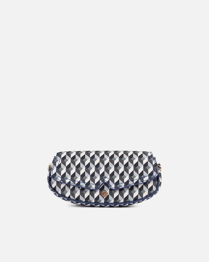 Sunglass Cover Navy