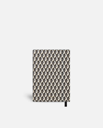 Libreta Negro