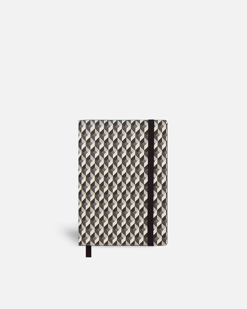 Libreta Negro