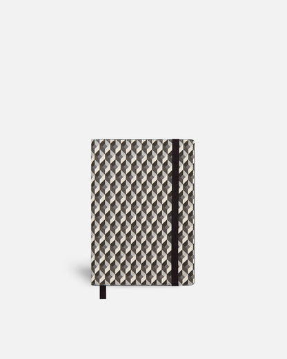 Libreta Negro