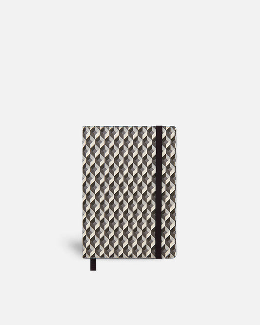 Libreta Negro