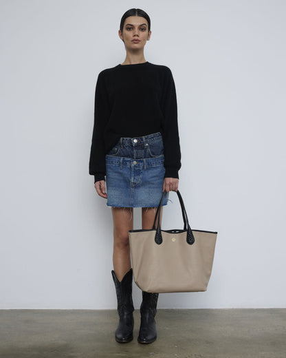 Bolso Basic Conscious Beige
