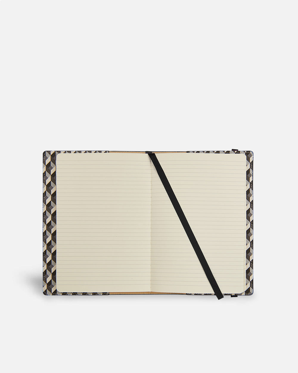 Libreta Negro