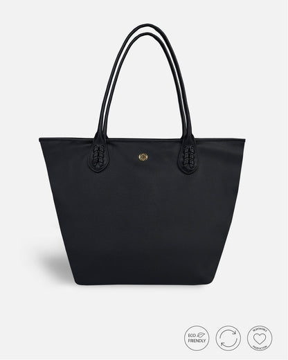 Bolso Basic Conscious Negro