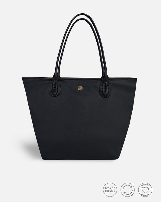 Bolso Basic Conscious Negro
