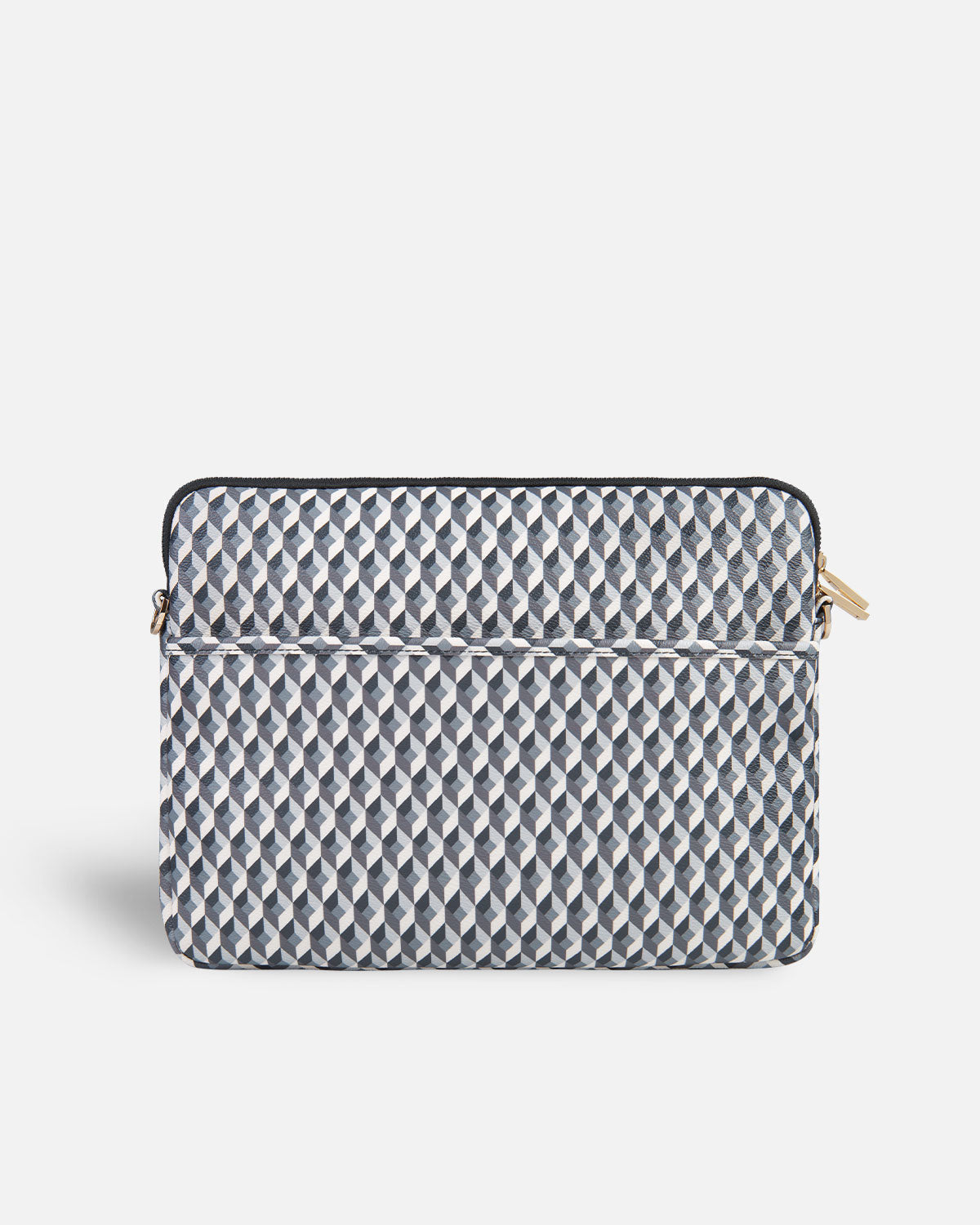 Funda Portatil Negro