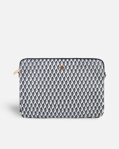 Funda Portatil Negro