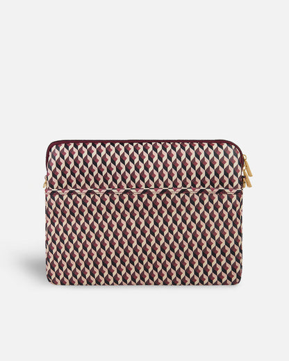 Funda Portatil Cherry