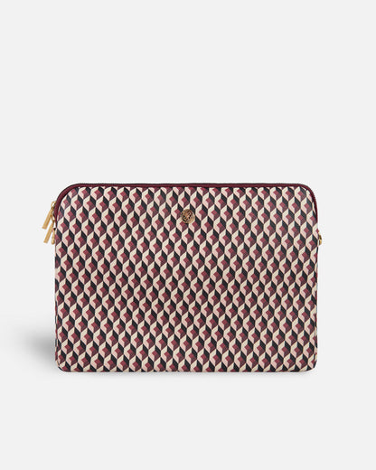 Funda Portatil Cherry