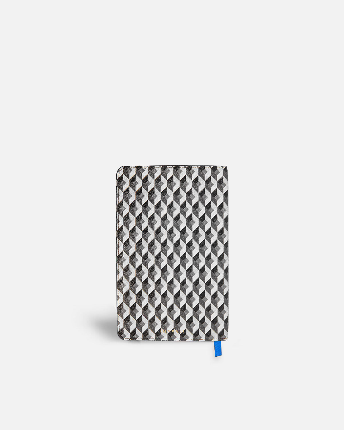 Libreta Azul
