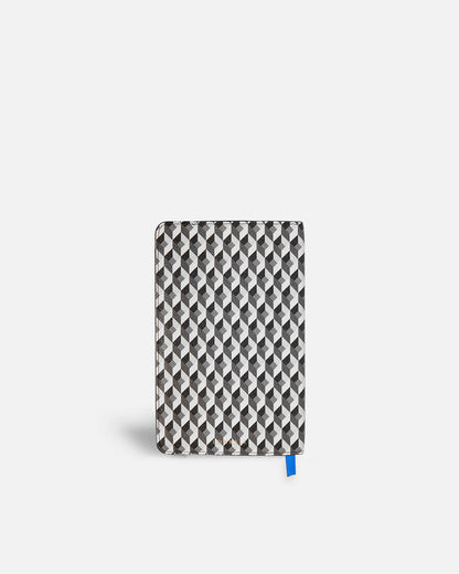 Libreta Azul