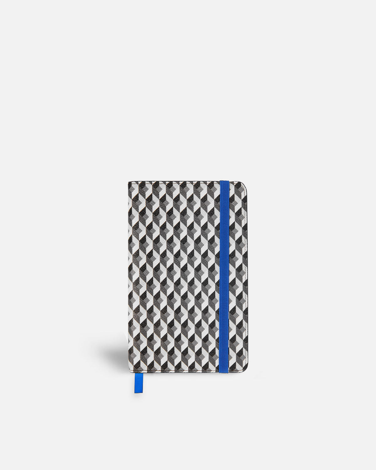 Libreta Azul