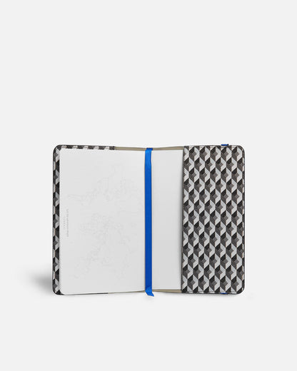 Libreta Azul