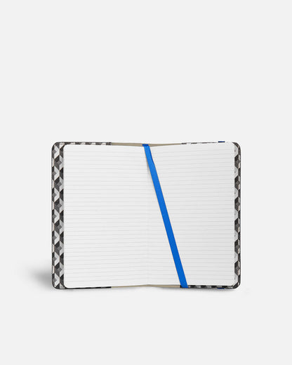 Libreta Azul
