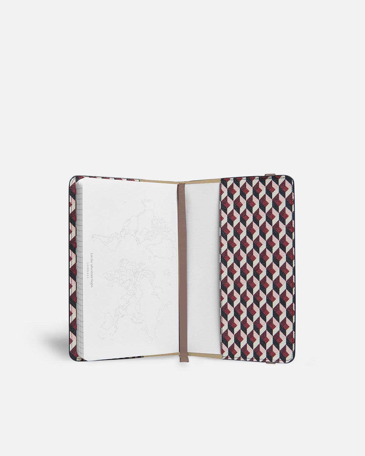 Libreta Cherry