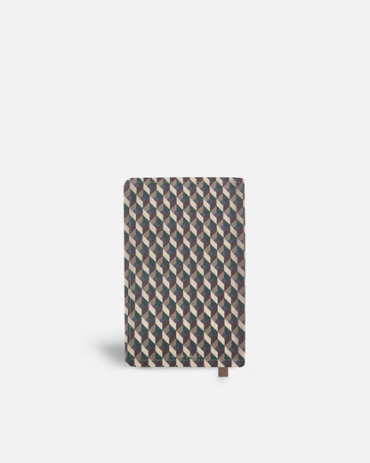 Libreta Souris