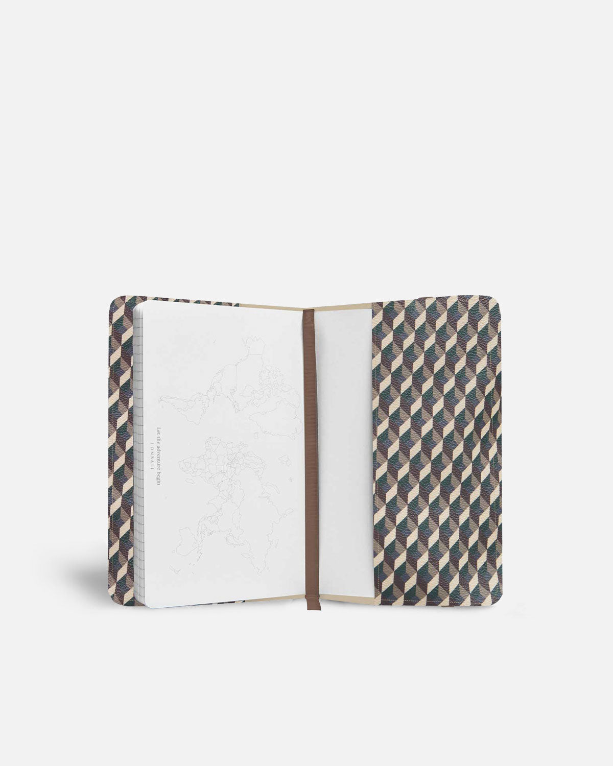 Libreta Souris