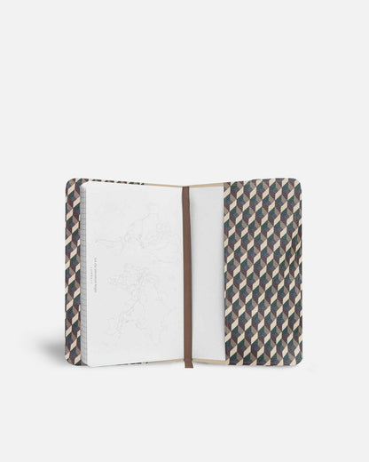 Libreta Souris