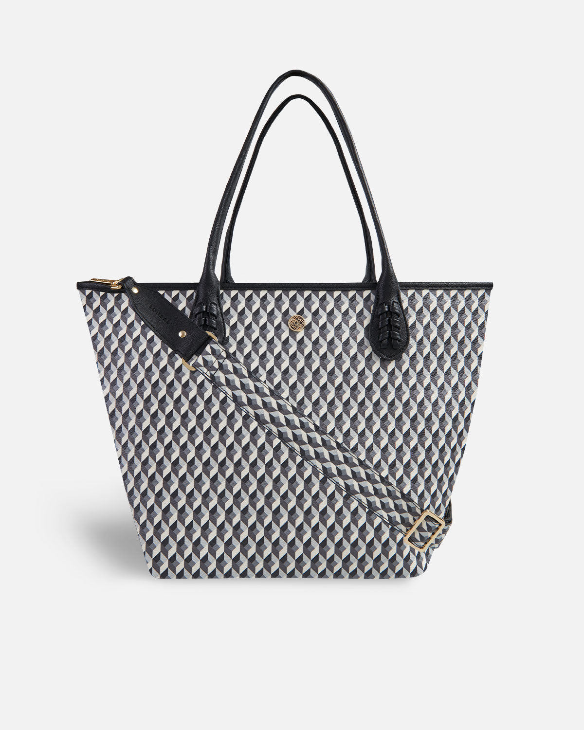 Bolso Negro