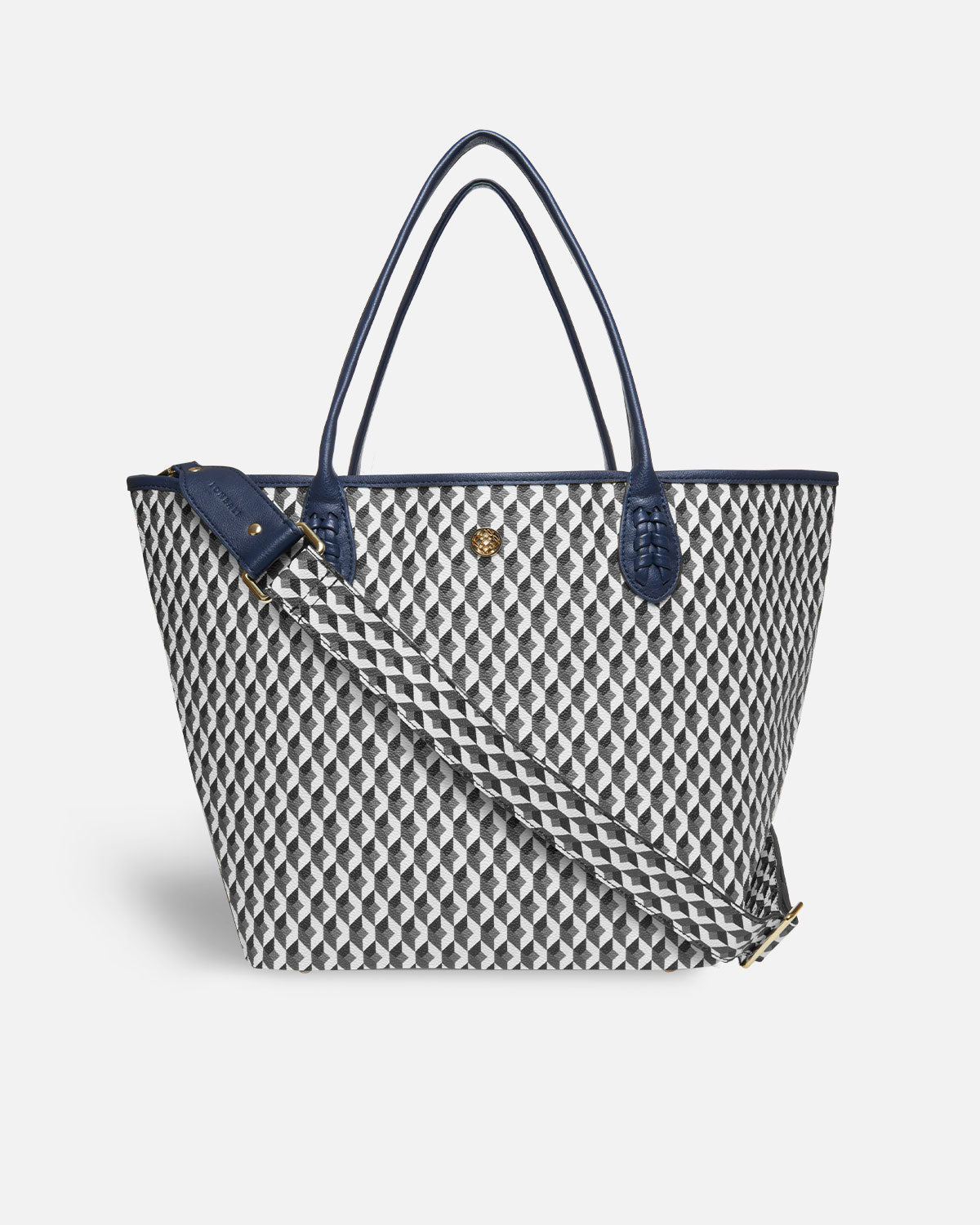 Bolso Navy