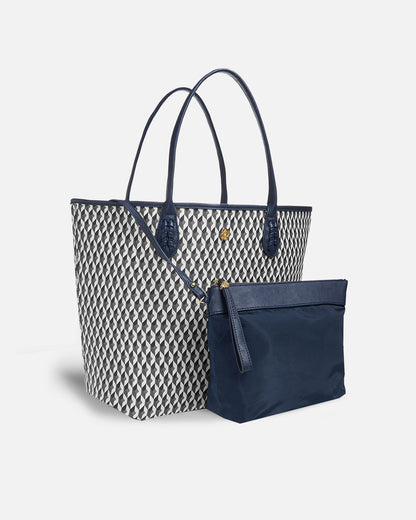 Bolso Navy