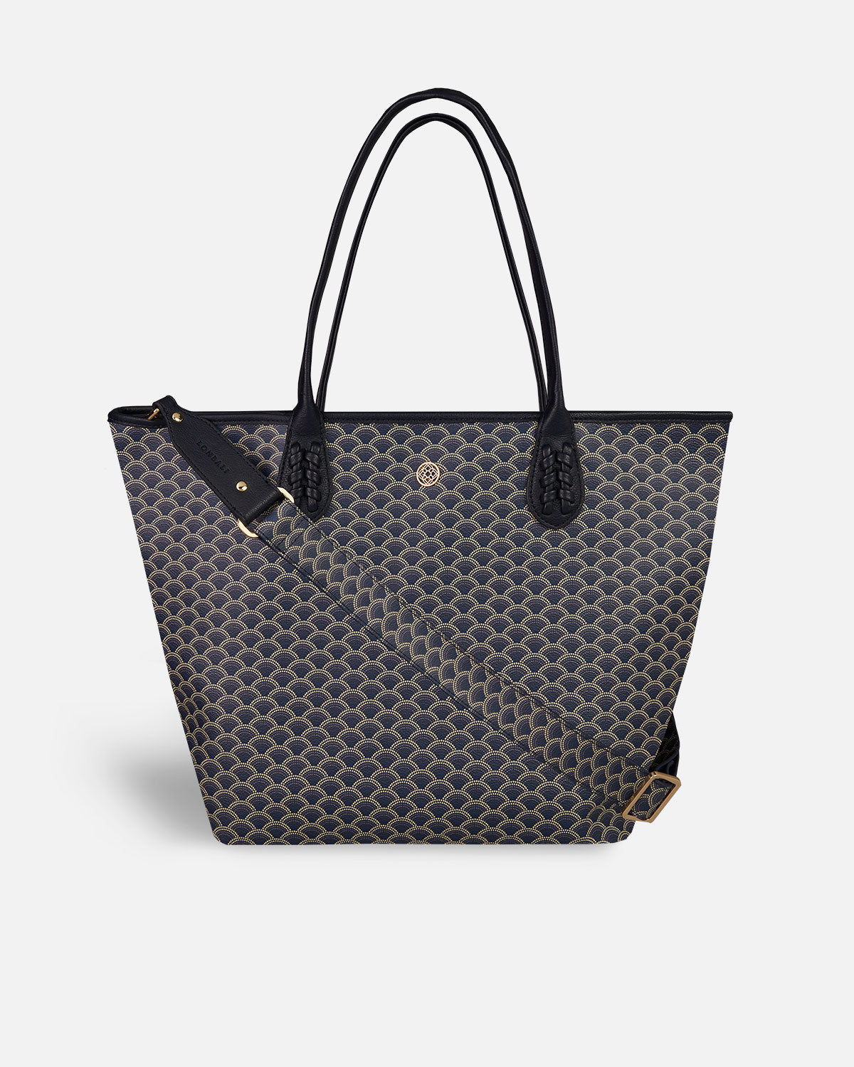 Bolso Kubu Azul Marino