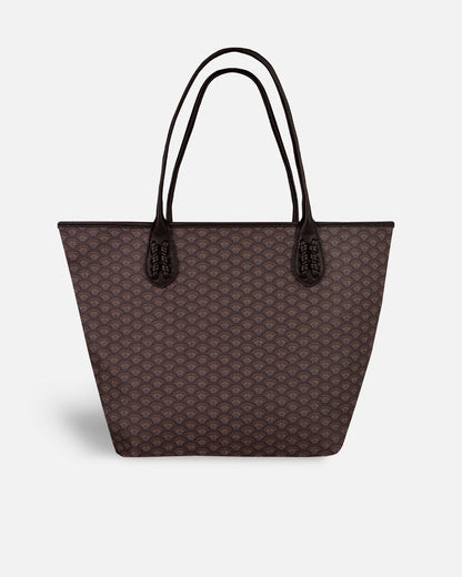 Bolso Kubu Marron