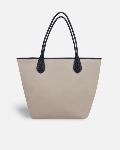 Bolso Basic Conscious Beige