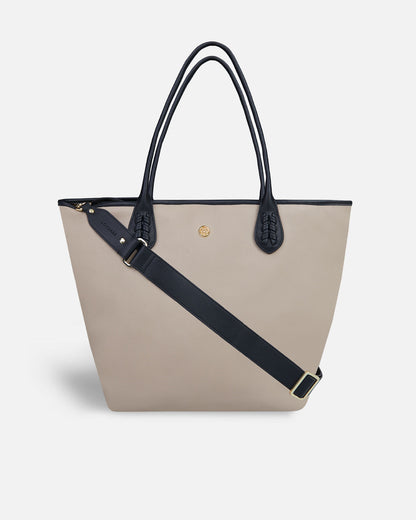 Bolso Basic Conscious Beige