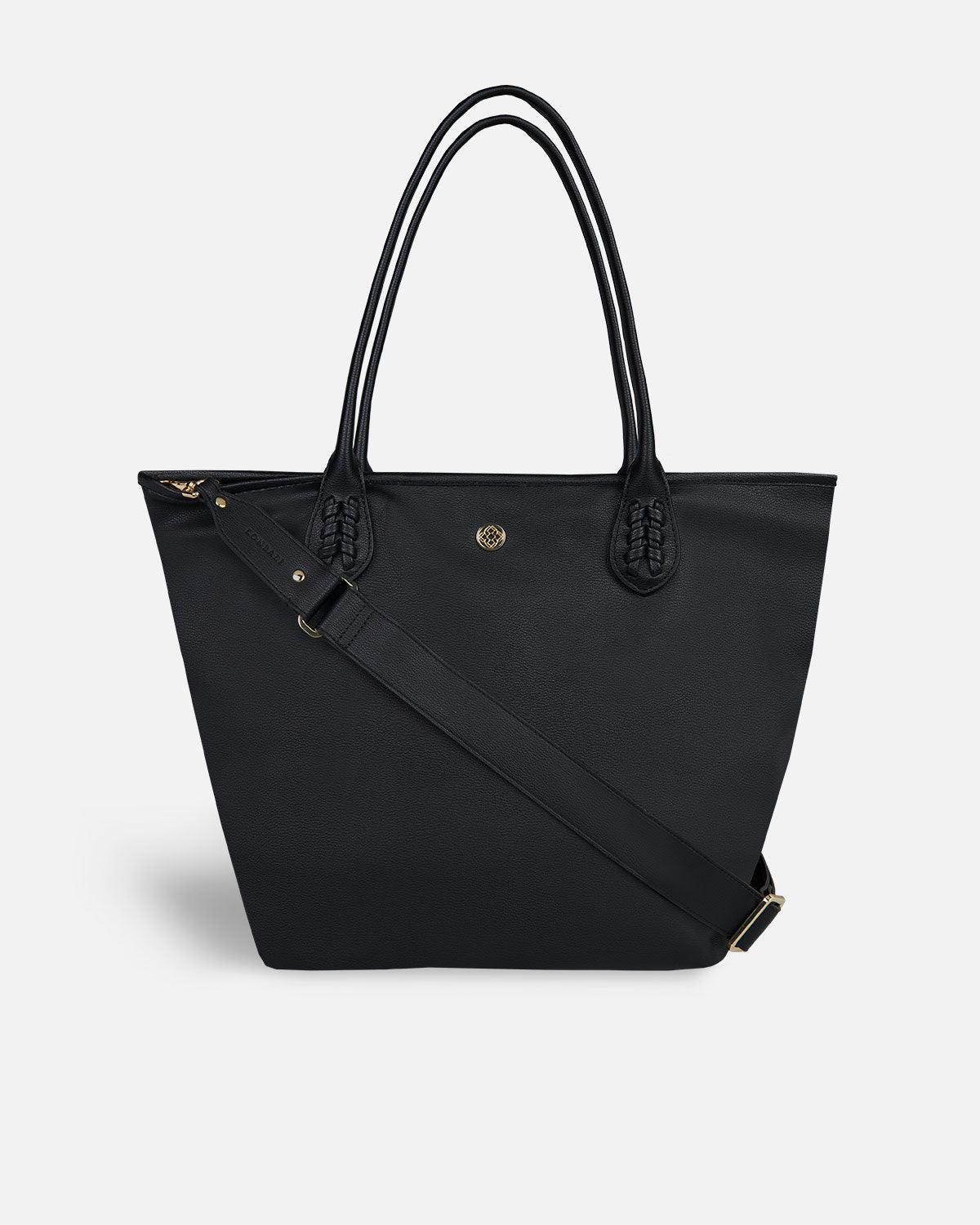 Bolso Basic Conscious Negro