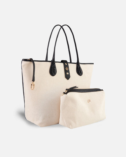 Bolso Blanco