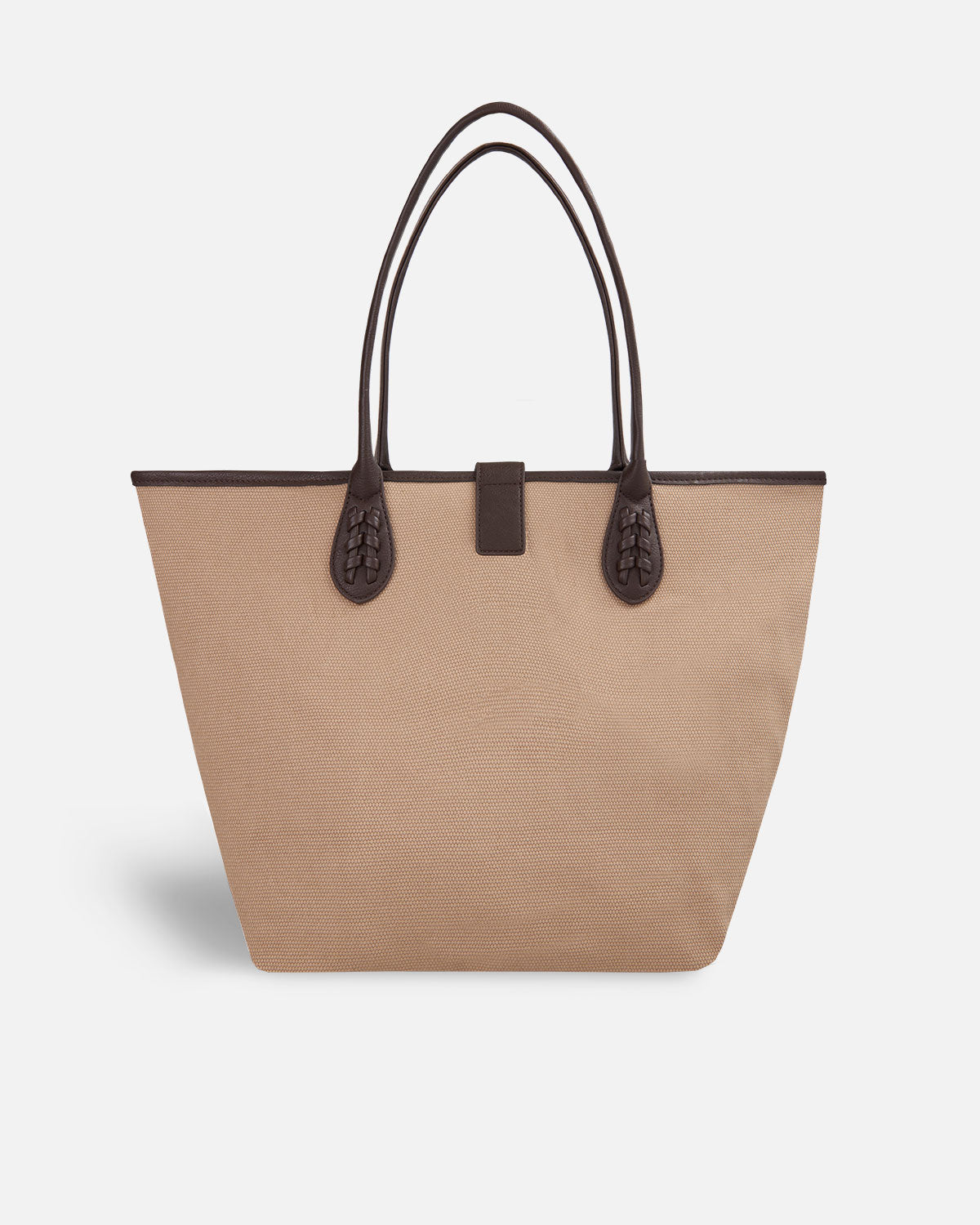 Bolso Marron