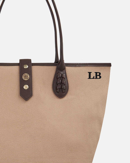 Bolso Marron