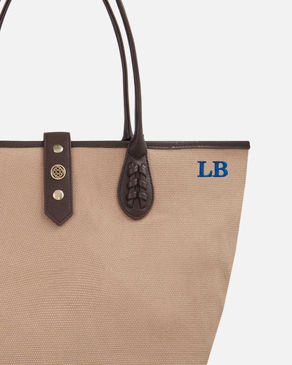 Bolso Marron
