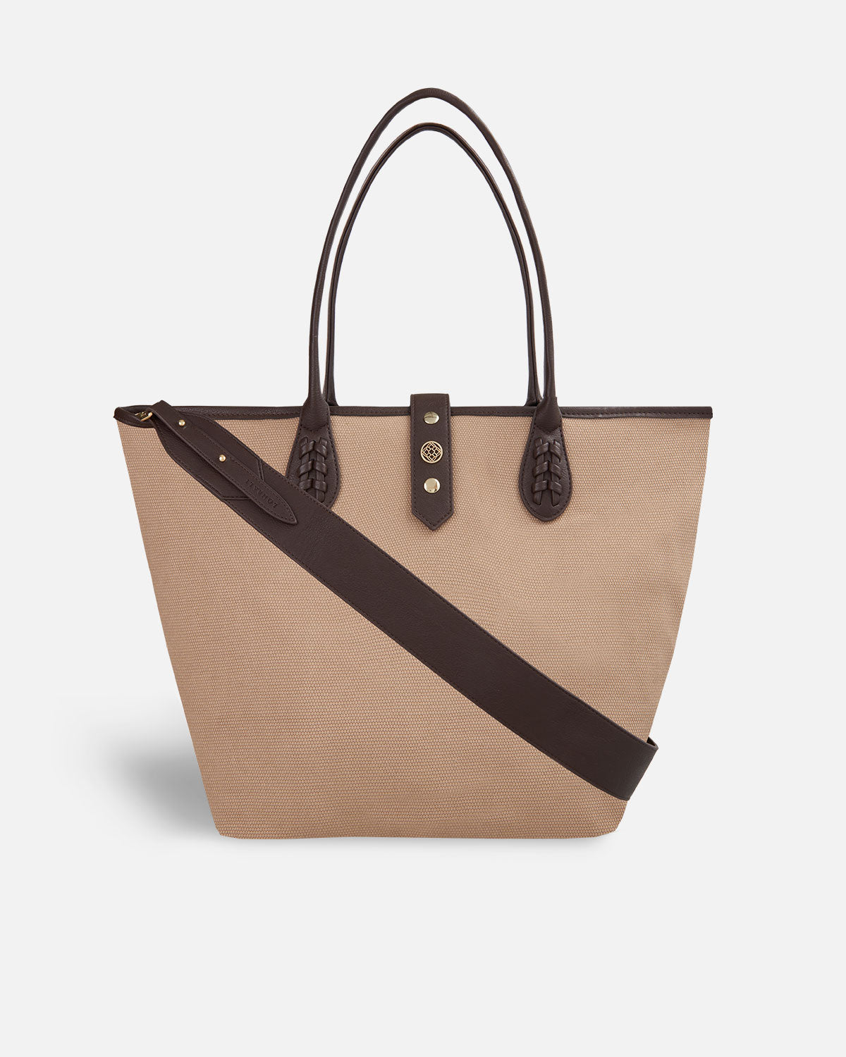 Bolso Marron